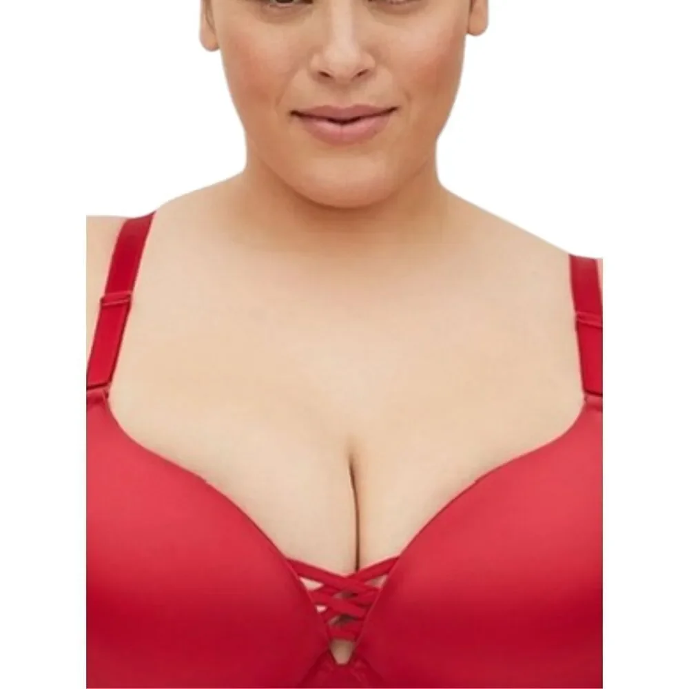 torrid piece lingerie